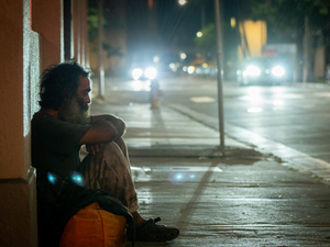 ‘It’s Just Tiring’: 24 Hours Inside Hawai‘i’s Homeless Crisis