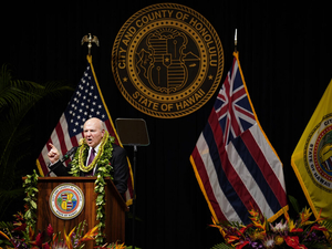 Honolulu Officials Accept Raises Without Hearing Public Opposition