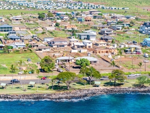 Hawaiʻi Balks At Funding Maui Fire Victim Health Study