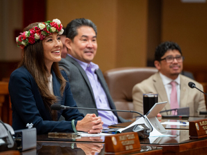 Honolulu Council Passes Budget Mayor Vows To Veto 