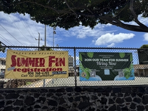 Summer Fun: How Long Is The Waitlist In Your Neighborhood?