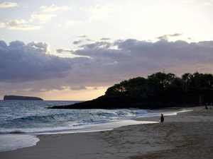 Maui’s Last Wild Beaches: Locals Fear Upgrades Will Sideline Them
