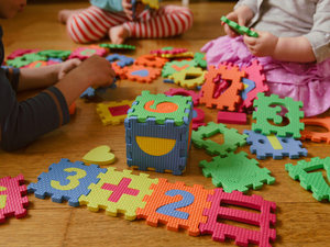 Hawaiʻi Is The Only State Not Tracking Abuse In Childcare