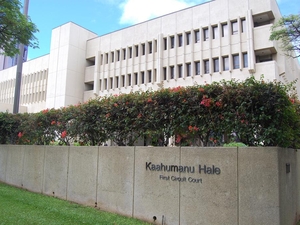 Bribery Case: What It Would Take To Extradite Lobbyist Back To Hawaiʻi