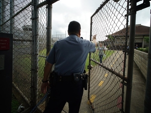 Plans For New Jail To Include Community-Based Treatment