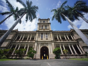 Hawaiʻi Supreme Court Rebukes DOE: Pay $14M To McKinley High Sex Abuse Victim