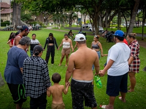 Judge Rules State Must Pay $1.1M In Oʻahu Jail Suicide