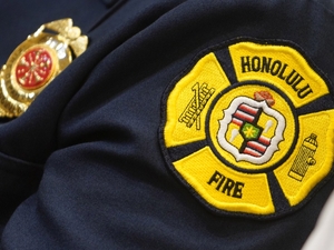 $22M In Overtime: Some Honolulu Firefighters Double Their Hours