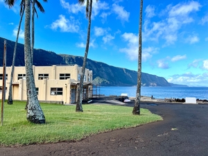 Kalaupapa Evacuated With No Return Date After Crucial Infrastructure Fails