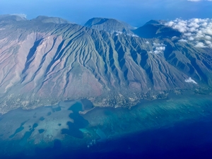HECO Blackout: Half Of Molokaʻi May Lose A Summer’s Fish And Game