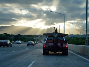 Honolulu Says Its Tow Contractor Overbilled. Taxpayers Will Pay The Price