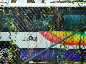 Transportation Barriers Block The Route To Opportunities For Many On Oʻahu, Study Finds