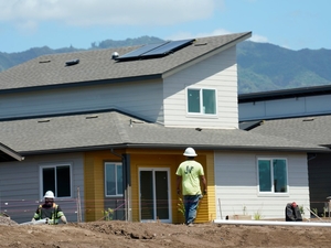 While Honolulu Waits For Permits, These Cities Are Already Building