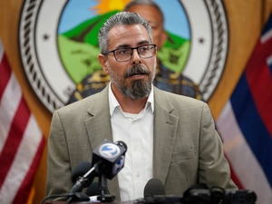 Maui Prosecutor To Hire Investigator Focused On Post-Wildfire Contractor Fraud