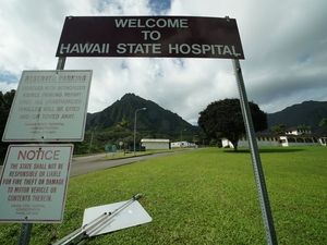 Accused Puna Killer Faces Mental Health Evaluation. Here’s What That Means