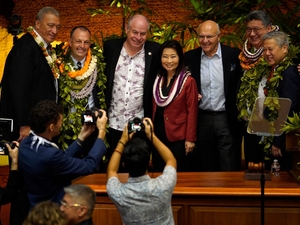 Betting On Hawaiʻi Politics Is Legal Despite State’s Gambling Ban