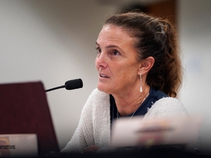 ‘Cannot Happen Again’: Lawmaker Targets Doctors Who Impregnate Patients