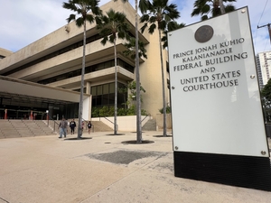 Hawaiʻi Immigrant Charged With Voting Illegally Amid Trump Crackdown