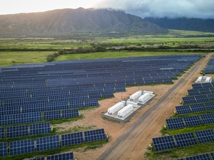 UH Report: Oʻahu Needs More Solar, Not New Power Plants