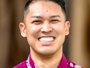 Chili Isn’t Enough: Hawaiʻi Candidate Lures Voters With TV, Vegas Trip