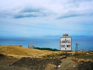 ‘Out Of Options’: Siting Oʻahu’s New Landfill Is A Political Nightmare 