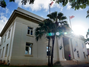 No Penalty For Kauaʻi Candidates Who Blew Financial Reporting Deadline
