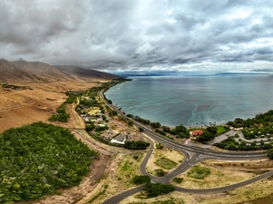 Maui Coral Reef Holds Secrets Of The Past — And The Future