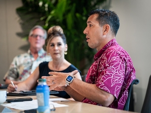 ‘We Can’t Screw It Up’: Infighting Rankles OHA