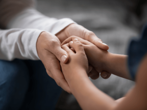 High-Need Foster Kids Now Have An Alternative To Staying In State Offices