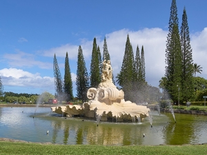 Lines Drawn In Princeville Battle: Golf Course Views Vs. Luxury Development