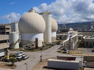 Honolulu Spilled 27M Gallons Of Sewage In A New System Failure