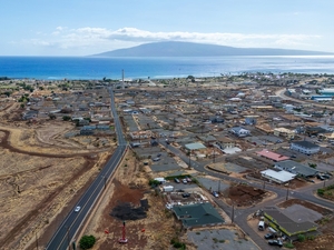 Wildfire Fatigue? Community Support Is Dwindling For Maui Fire Survivors