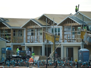 Honolulu Building Permits Moving Faster For Homes, Slower For Businesses