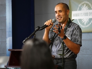Dela Cruz Silent On Bribery Charges Leveled At Former Staff Member