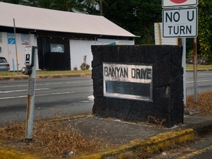 Hope For Revitalizing Banyan Drive Pinned On New State Agency