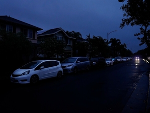 It’s True: Power Outages Happening More Often In Hawai‘i
