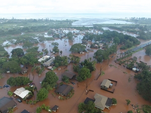 Hawaiʻi Can’t Catch A Break From Storms. It Has To Adapt