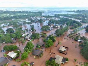 Hawaiʻi Can’t Catch A Break From Storms. It Has To Adapt