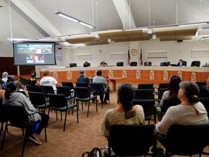 Dramatic Shakeup Coming To Hawai‘i County Council