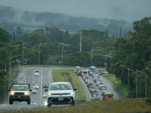 If Hawaiʻi Roads Damaged Your Car, Don’t Expect A Payout