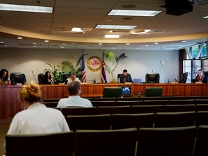 Hawaiʻi County Council Candidates Rake In Thousands Ahead Of Primary