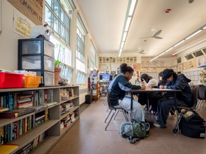 Half Of Keiki Are Chronically Absent At Some Schools. See How Yours Compares