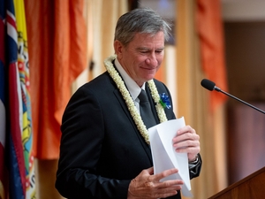 Honolulu Council: Powerful Incumbent Faces Challengers Old And New