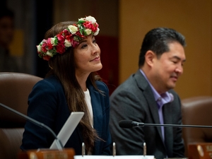 Unopposed For Reelection, Honolulu Budget Chair Isn’t Afraid To Fight Admin 