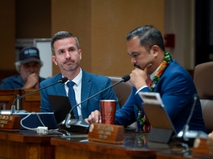 Honolulu Council Member Is Shoo-In, But Can He Get More Done?