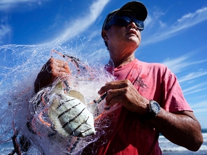 Community Control Of Kauaʻi Fishery Is Showing ‘Remarkable’ Results