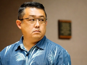 Former Honolulu Employee Pleads Not Guilty To Defrauding Hawaiʻi Foodbank