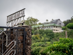 White Kids Sued Kamehameha. Native Hawaiians Can’t Get In Either