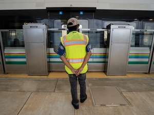 Honolulu Rail Riders Face Persistent Station And Elevator Closures