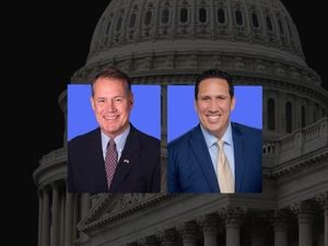 Ed Case Says No To Debating Jarrett Keohokalole In Congressional Race